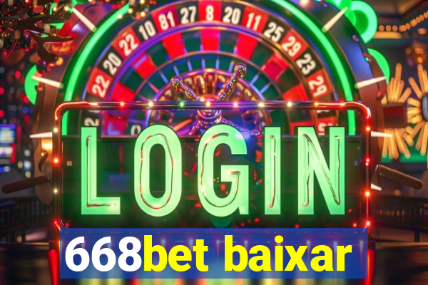 668bet baixar